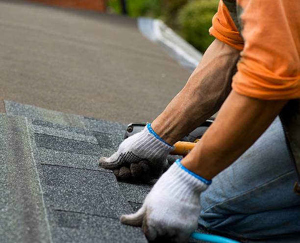 Best Roof Replacement Cost  in Solana, FL