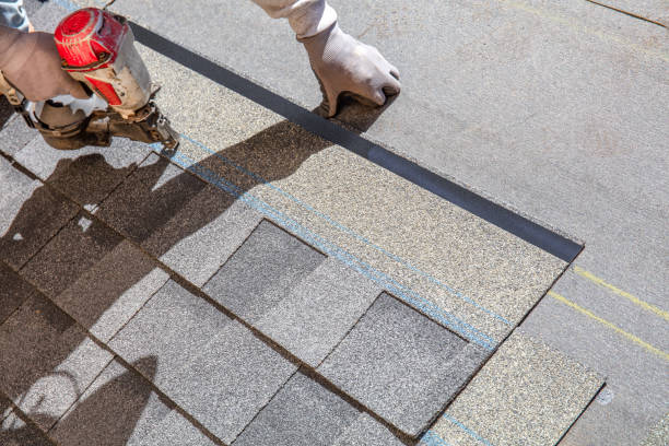 Best Roof Waterproofing Services  in Solana, FL