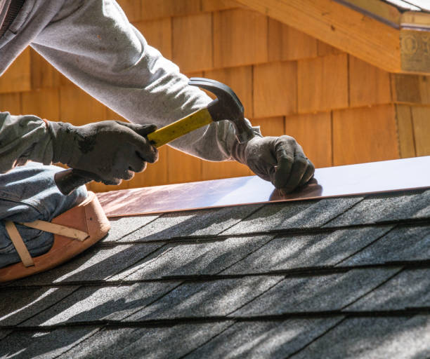 Quick and Trustworthy Emergency Roof Repair Services in Solana, FL